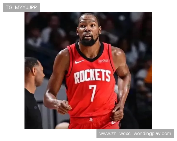 火箭队2018赛季阵容调整及成绩展望