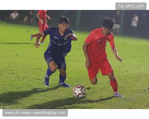 青训缺失的代价：从俱乐部退出看中超联赛发展失衡