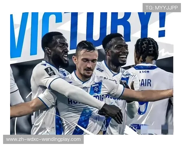 法甲球队最新进攻趋势解析与未来发展方向