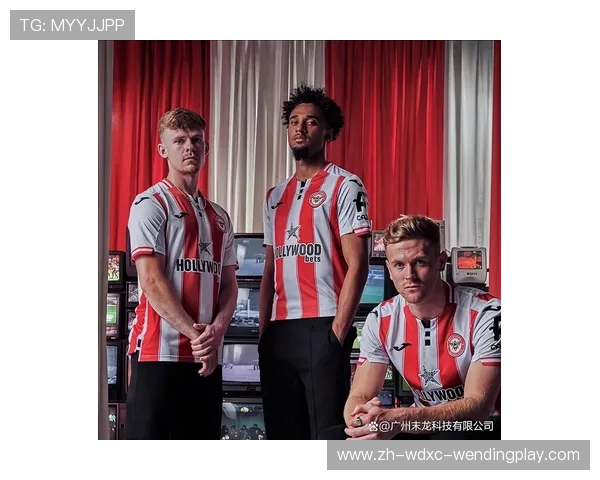 英超球队球衣设计与品牌价值分析